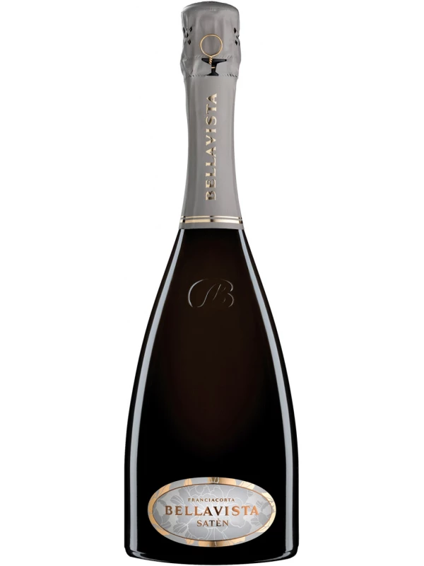 Bellavista, Saten, Franciacorta DOCG