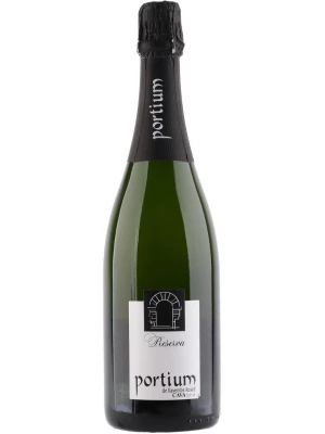 Joan Raventos Rosell, Portium Brut Reserva, Cava DO 0.75 л