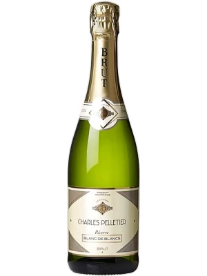 Charles Pelletier Blanc de Blancs Reserve Brut 0.75 л