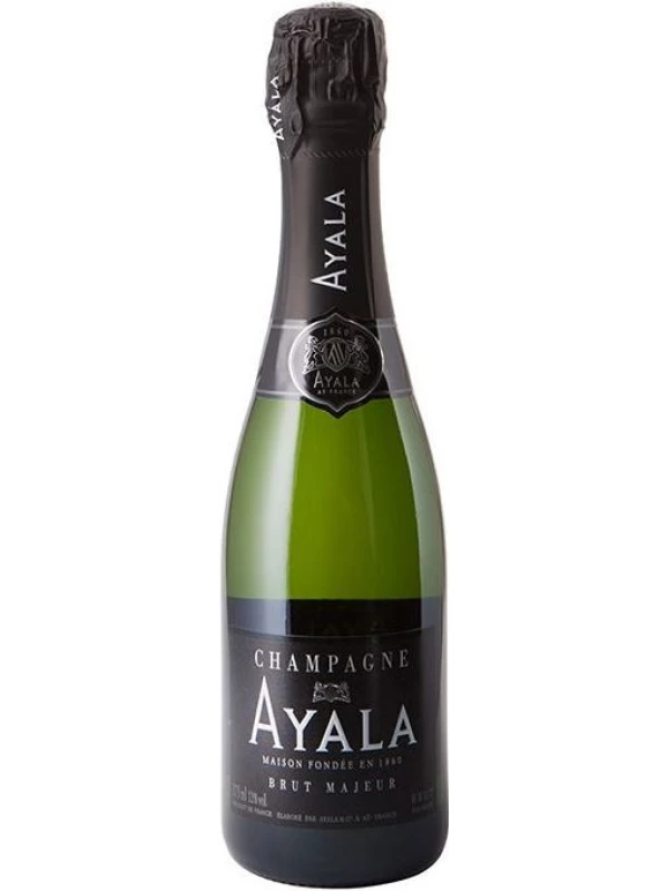 Ayala, Brut Majeur AOC
