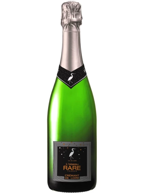 L'oiseau Rare Brut, Cremant de Loire AOC