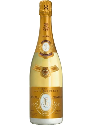 Cristal AOC 0.75 л 1982