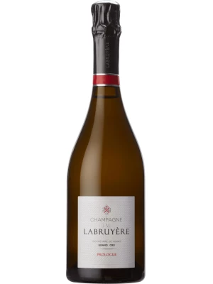 J.M. Labruyere, Champagne Grand Cru Prologue AOC 0.75 л