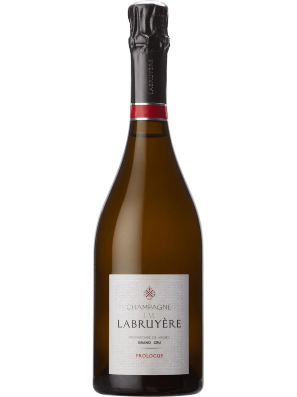 J.M. Labruyere, Champagne Grand Cru Prologue AOC