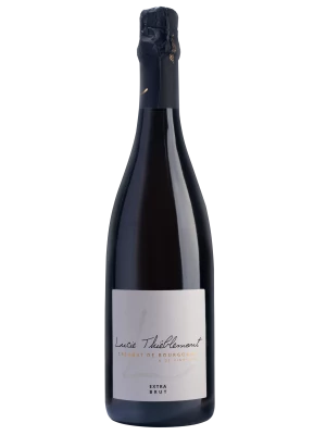 Lucie Thieblemont, Cremant de Bourgogne Extra Brut 0.75 л
