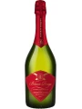 Sieur d'Arques, Blason Rouge Cremant Brut, Limoux AOC — фото 1