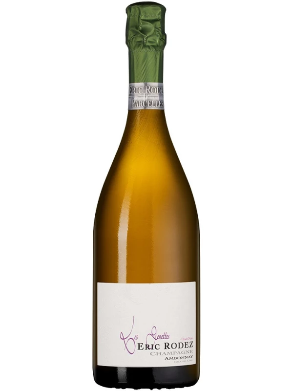 Champagne Rodez, Les Genettes Ambonnay Grand Cru, Champagne AOC