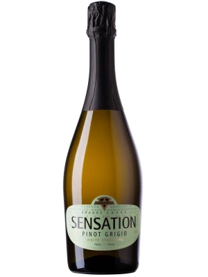 Sensation Pinot Grigio 0.75 л