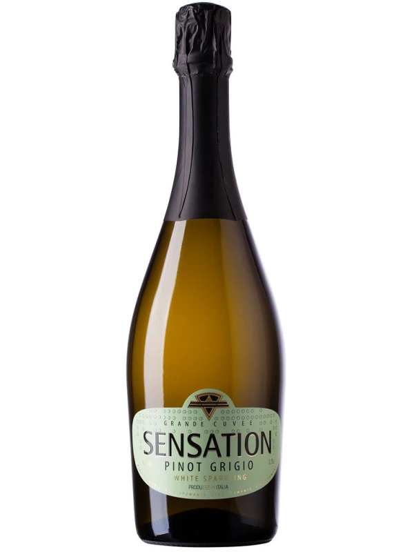 Sensation Pinot Grigio