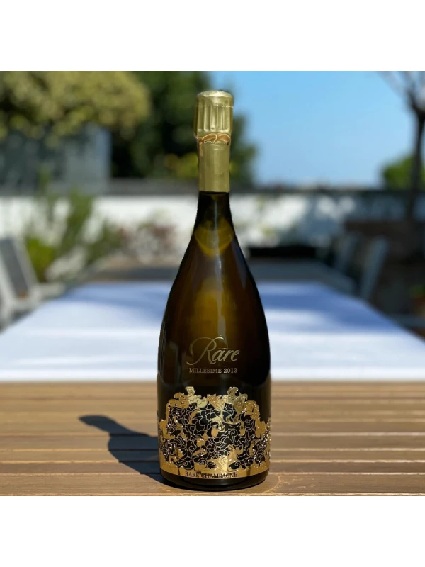 Piper-Heidsieck, Rare, Champagne AOC, gift box