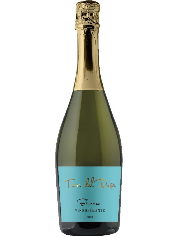 Ponte, Terre del Doge Bianco Spumante Brut