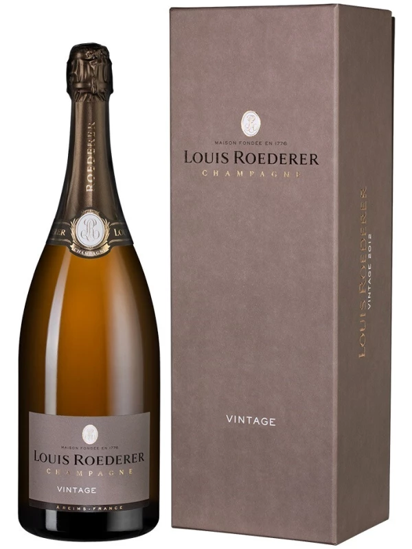 Brut Vintage, gift box Deluxe