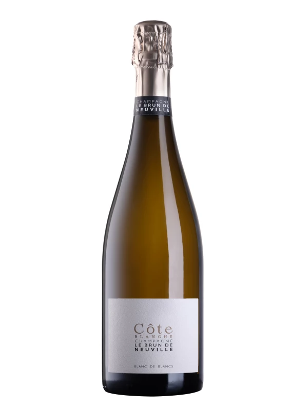 Le Brun de Neuville, Cote Blanche Blanc de Blancs Brut