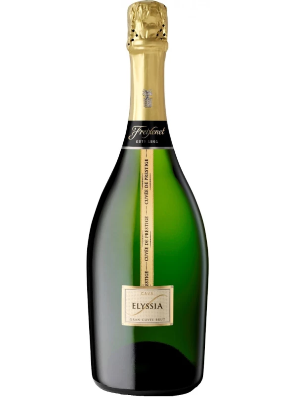 Freixenet, Elyssia Gran Cuvee, Cava DO