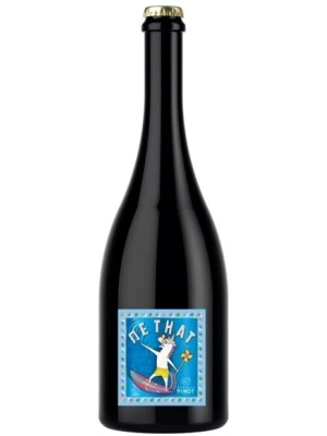 Chateau Pinot, Petnat Sauvignon Blanc 0.75 л