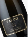 Valdo, Numero 10 Metodo Classico Brut Valdobbiadene DOCG — фото 3