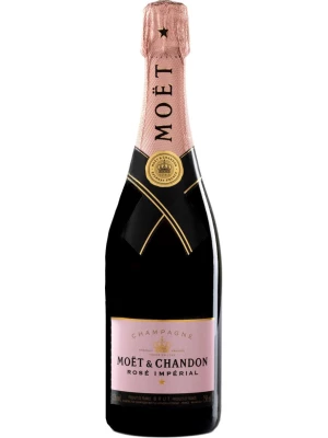 Moet & Chandon, Brut Imperial Rose 0.75 л