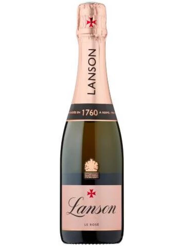 Lanson, Le Rose Brut