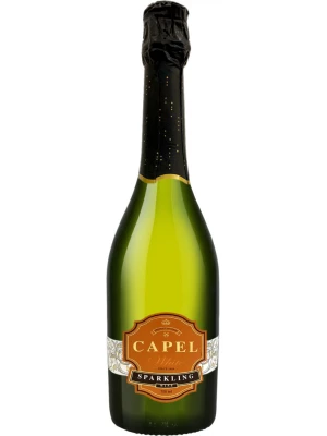 Capel White Sparkling 0.75 л