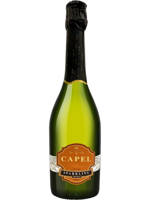 Capel White Sparkling