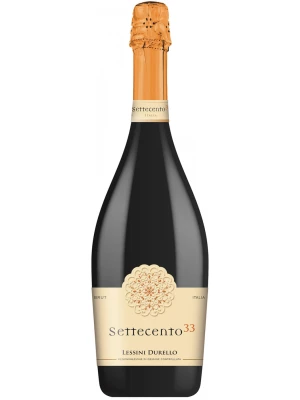 Cantina di Soave, Settecento 33 Lessini Durello DOC 0.75 л