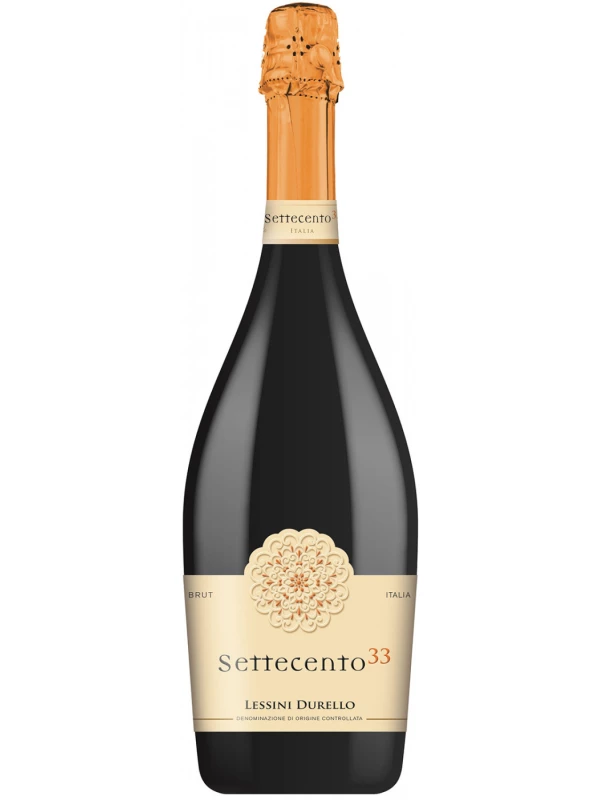Cantina di Soave, Settecento 33 Lessini Durello DOC