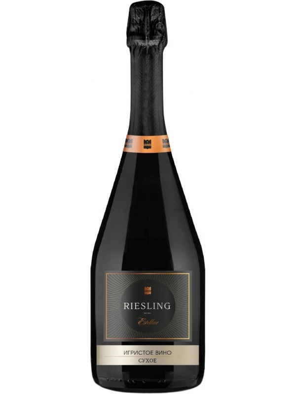 Estellar Riesling Dry