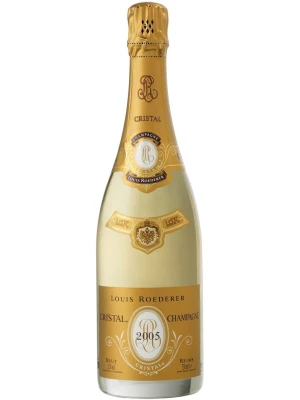 Cristal AOC 0.75 л 2005