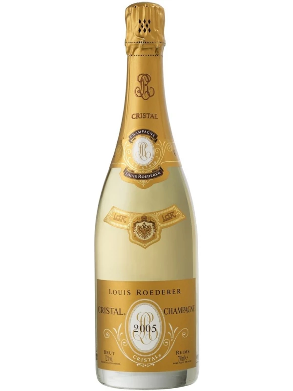 Cristal AOC