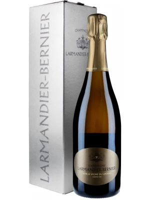 Larmandier-Bernier, Vieille Vigne du Levant Grand Cru Extra Brut gift box 0.75 л 2010
