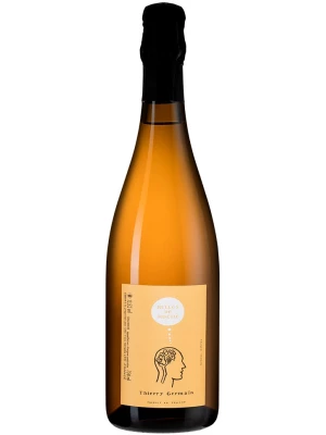 Thierry Germain, Bulles de Roche, Saumur AOC 0.75 л