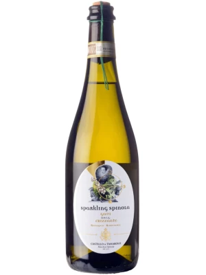 Sparkling Spinola Frizzante, Gavi DOCG Biologico 0.75 л 2022