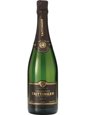 Taittinger, Brut Millesime 0.75 л 2013