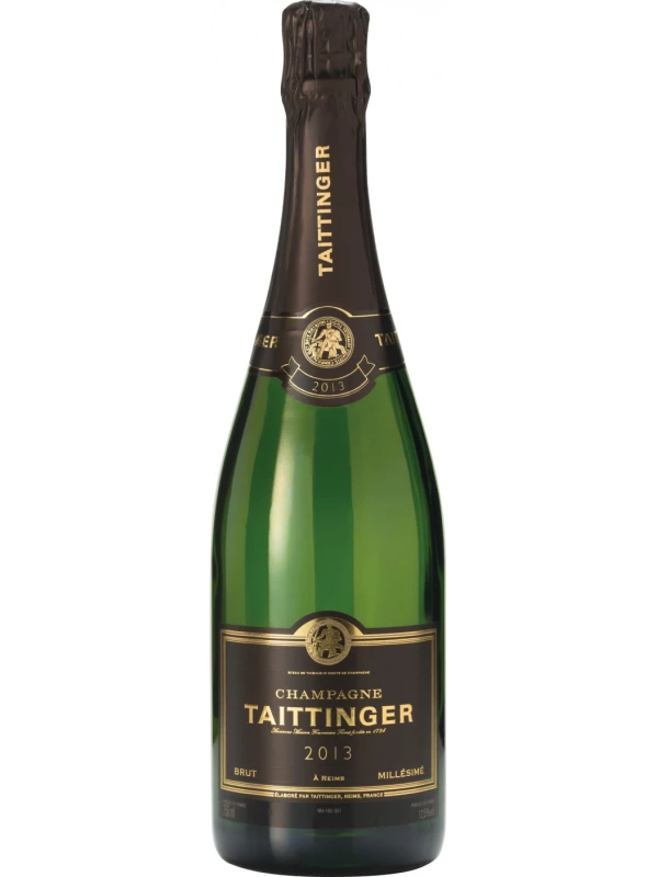 Taittinger, Brut Millesime