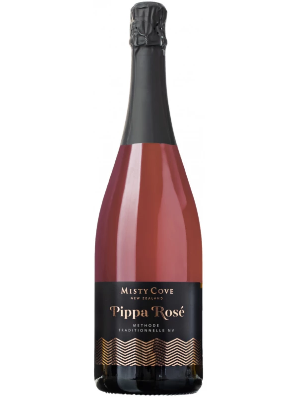Misty Cove, Pippa Rose Methode Traditionnelle