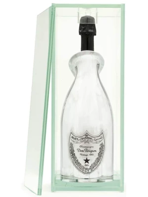 Dom Perignon White Gold Jeroboam 3 л 1995