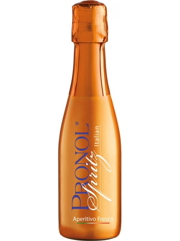 Bottega, Pronol Spritz