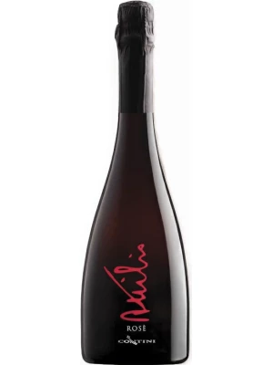 Contini, Attilio Rose, Valle del Tirso IGT 0.75 л