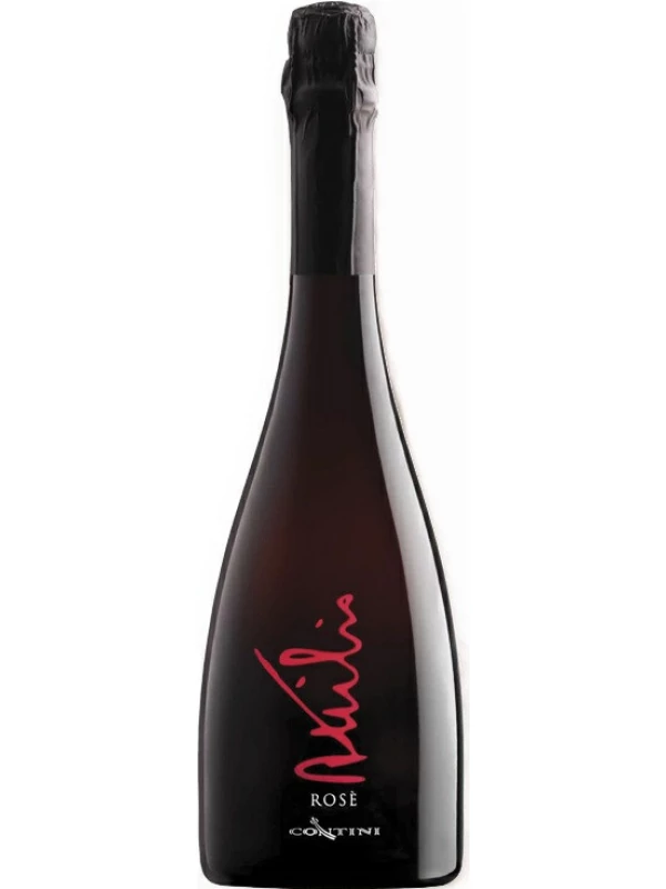 Contini, Attilio Rose, Valle del Tirso IGT