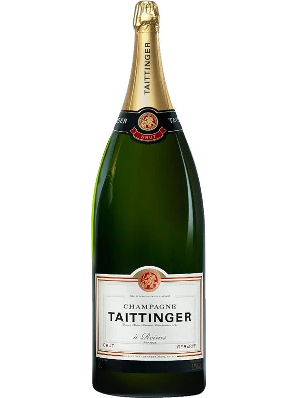 Taittinger, Brut Reserve