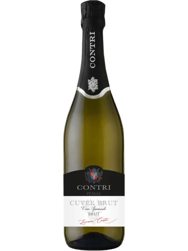 Contri Cuvee Brut