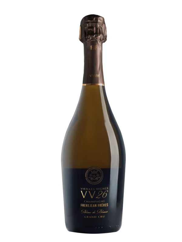Frerejean Freres, Grand Cru VV26 Blanc de Blancs Brut