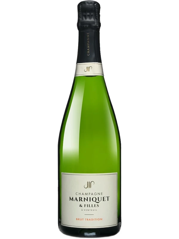 Champagne Marniquet & Filles, Brut Tradition