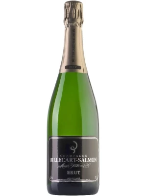 Billecart-Salmon, Brut 0.75 л