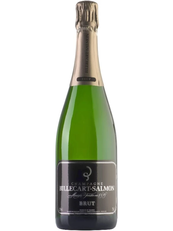 Billecart-Salmon, Brut