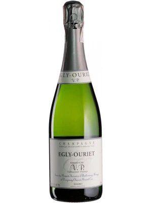 Egly-Ouriet, Extra Brut Grand Cru VP 0.75 л