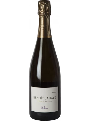 Benoit Lahaye, Violaine Brut Nature, Champagne АОC 0.75 л
