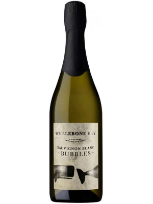 Whalebone Bay Sauvignon Blanc Bubbles 0.75 л 2022