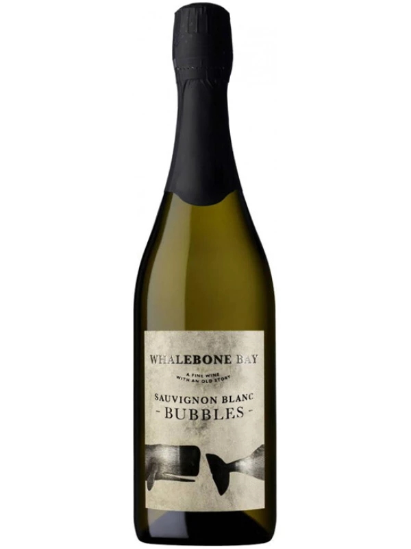 Whalebone Bay Sauvignon Blanc Bubbles