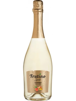Domaine Boyar, Frutino Spritz, Chardonnay, Peach & Mango 0.75 л 2018